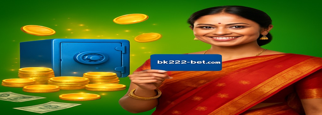 BK222 App Bangladesh – Secure an instant cash bonus of up to ৳777,777