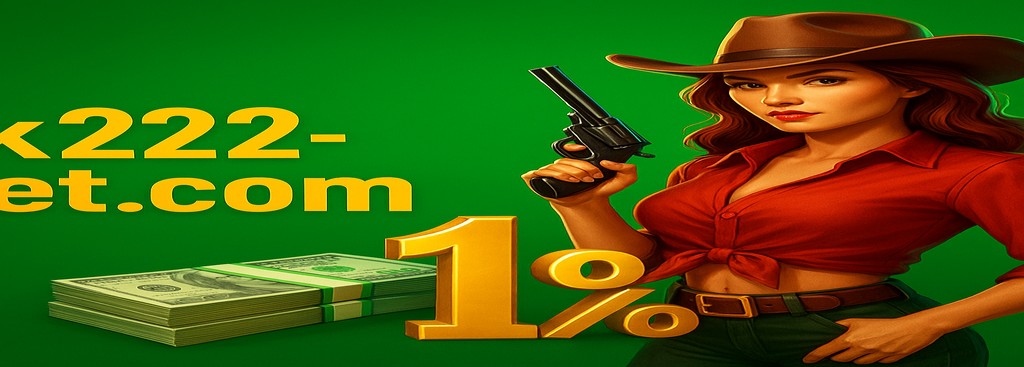 BK222 gaming platform in Bangladesh – Enjoy 1% cashback on every transaction offer